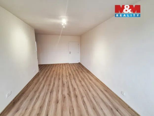 Pronájem bytu 3+kk, Rakovník, Pod Nemocnicí, 60 m2