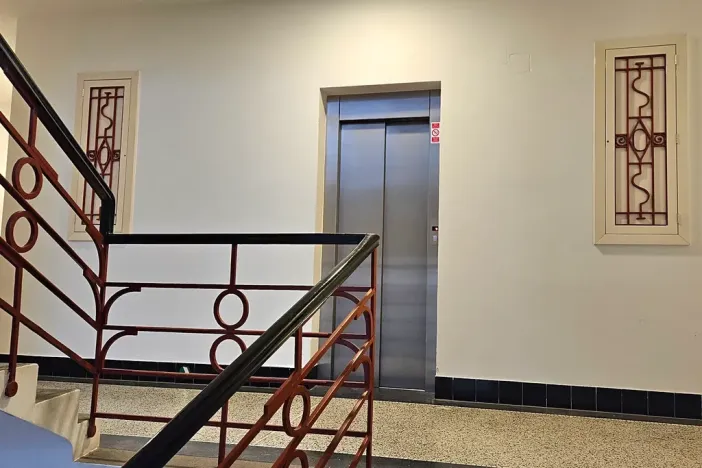 Prodej bytu 1+kk, Praha - Dejvice, Wuchterlova, 25 m2