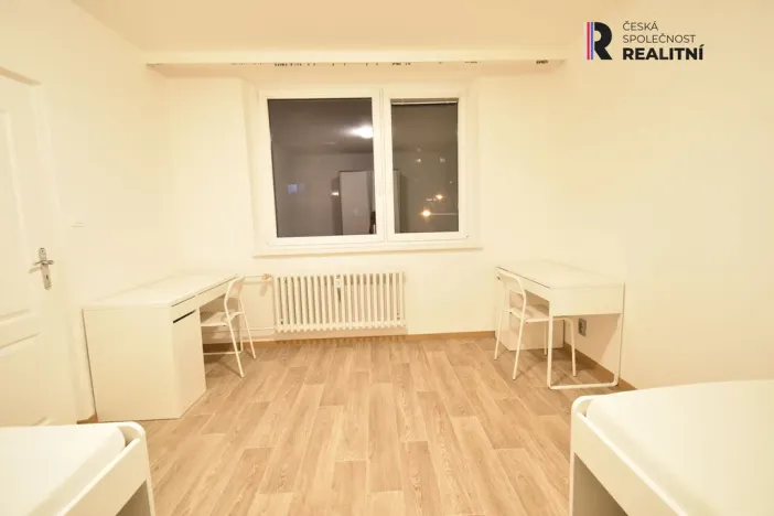 Pronájem bytu 3+1, Zlín, Jílová, 66 m2