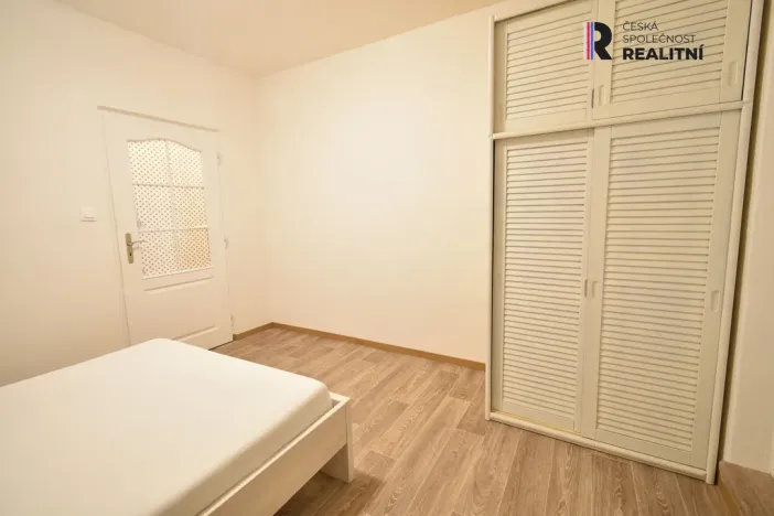 Pronájem bytu 3+1, Zlín, Jílová, 66 m2