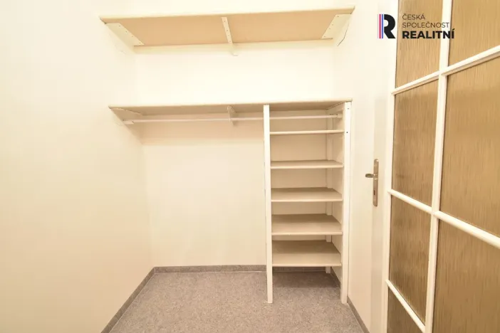 Pronájem bytu 3+1, Zlín, Jílová, 66 m2