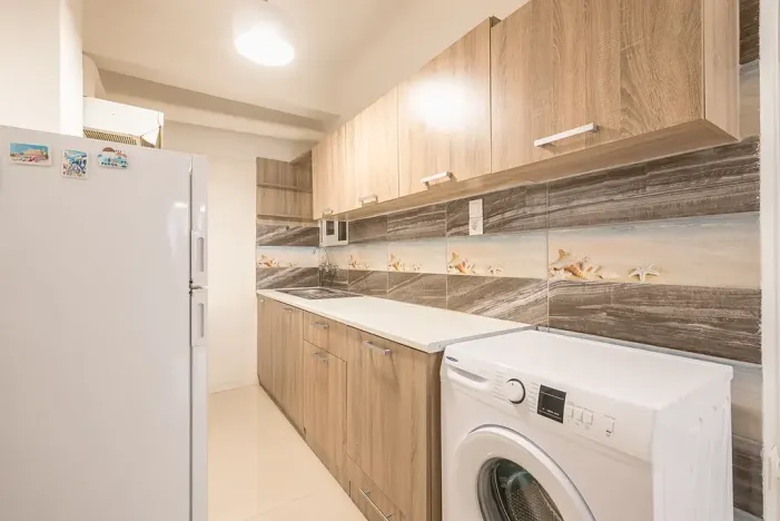 Prodej bytu 1+kk, Athény, Řecko, Πολεμοκράτους, 30 m2