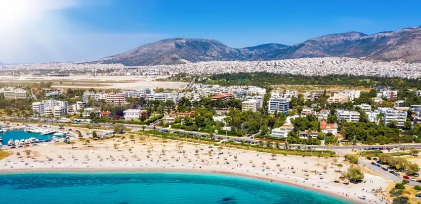 Prodej bytu 3+kk, Athény, Řecko, Τζωρτζ, 98 m2