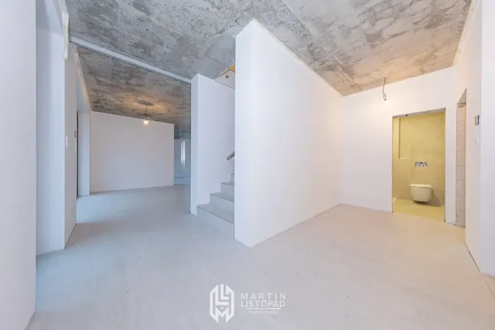 Prodej rodinného domu, Olomouc, Macharova, 181 m2