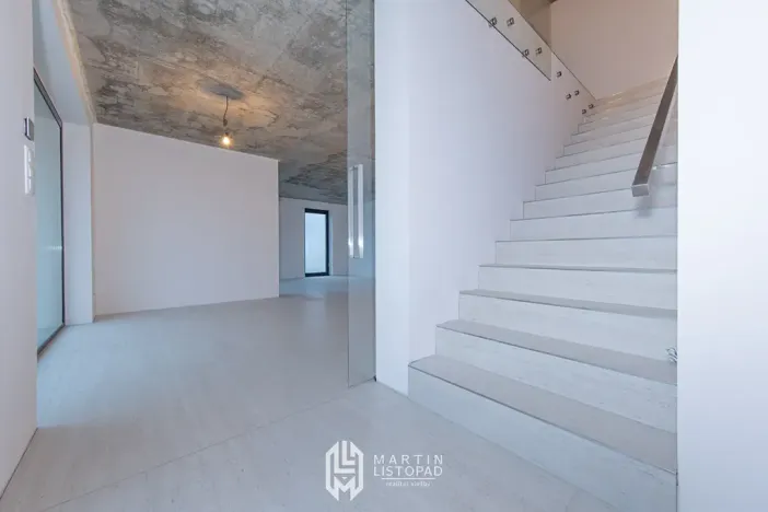 Prodej rodinného domu, Olomouc, Macharova, 181 m2