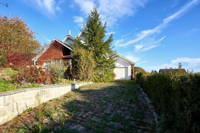 Prodej rodinného domu, Černé Voděrady, Zvánovická, 237 m2