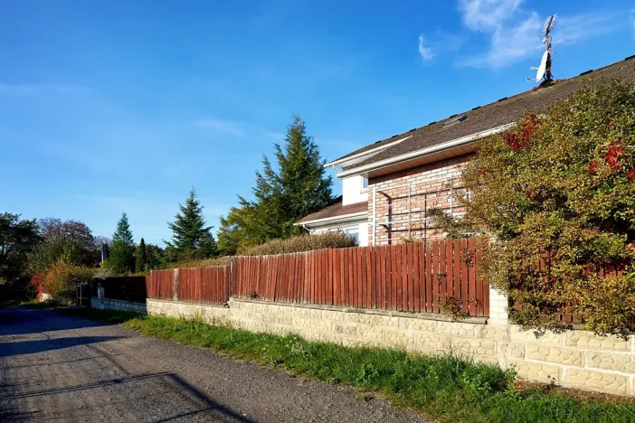 Prodej rodinného domu, Černé Voděrady, Zvánovická, 237 m2