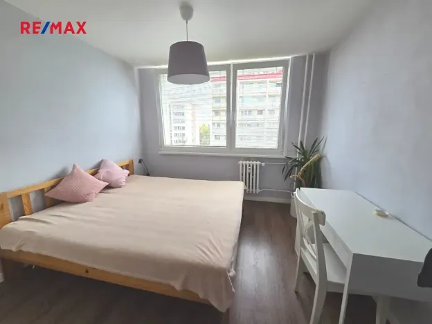 Prodej bytu 3+kk, Praha - Hostivař, Chudenická, 70 m2