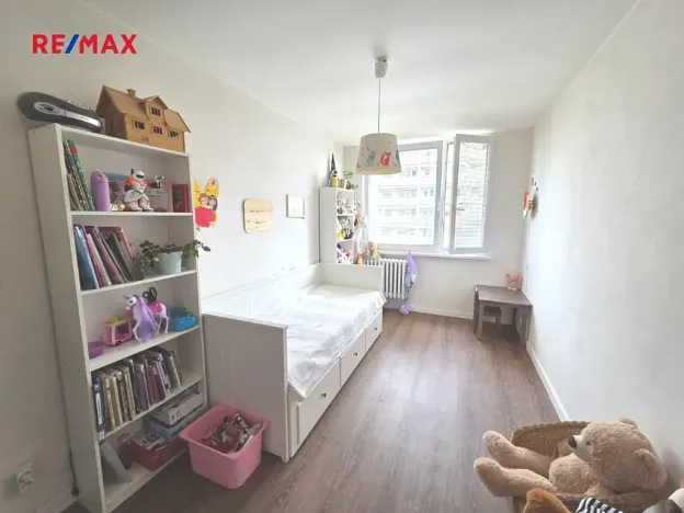 Prodej bytu 3+kk, Praha - Hostivař, Chudenická, 70 m2