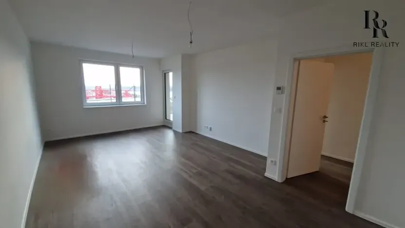 Pronájem bytu 2+kk, Olomouc, Loudova, 55 m2