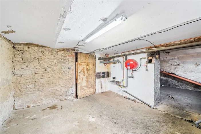 Prodej rodinného domu, Dešenice, 178 m2