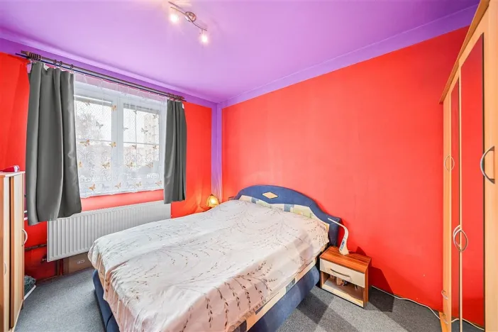 Prodej bytu 3+kk, Nýřany, Na Sklárně, 55 m2