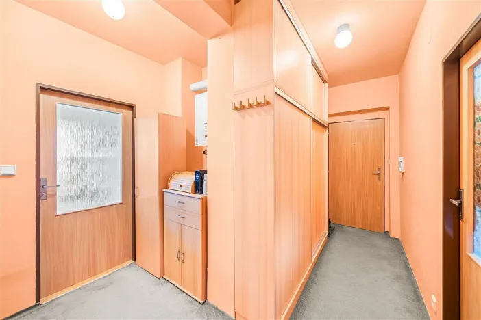 Prodej bytu 3+kk, Nýřany, Na Sklárně, 55 m2