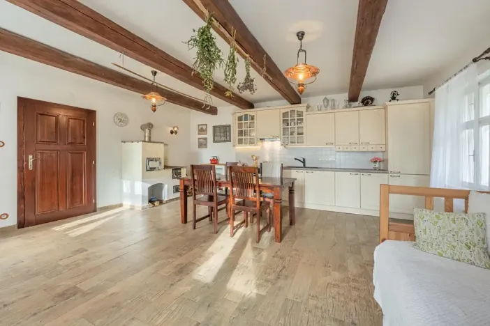 Prodej rodinného domu, Chotěvice, 142 m2