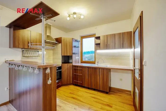 Pronájem rodinného domu, Česká Kubice, 72 m2