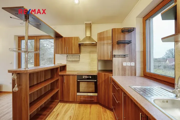 Pronájem rodinného domu, Česká Kubice, 72 m2