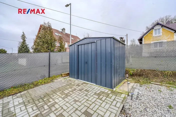 Pronájem rodinného domu, Česká Kubice, 72 m2