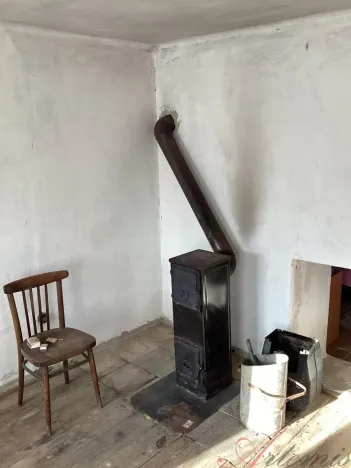 Prodej rodinného domu, Laškov, 80 m2