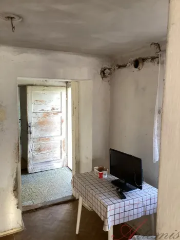 Prodej rodinného domu, Laškov, 80 m2