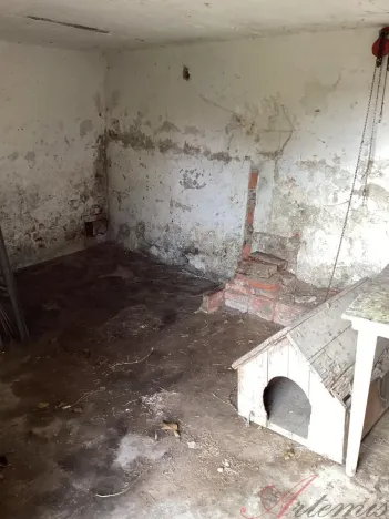 Prodej rodinného domu, Laškov, 80 m2