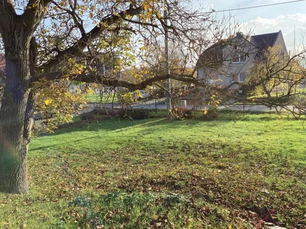 Prodej rodinného domu, Laškov, 80 m2