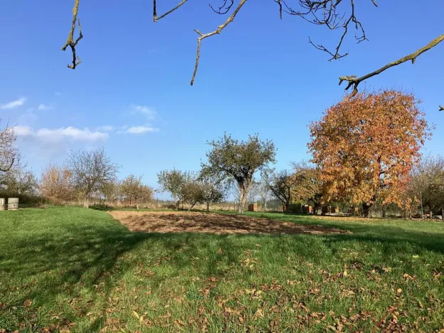 Prodej rodinného domu, Laškov, 80 m2