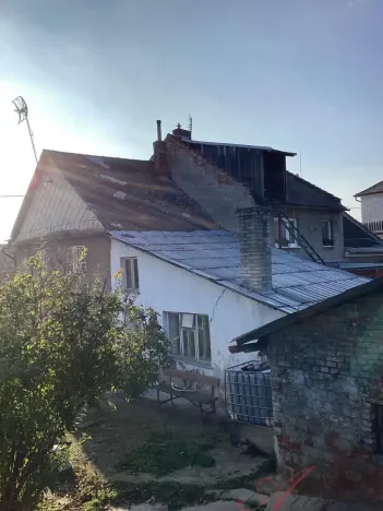 Prodej rodinného domu, Laškov, 80 m2