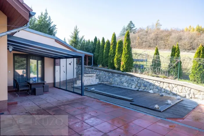 Prodej rodinného domu, Březina, 184 m2