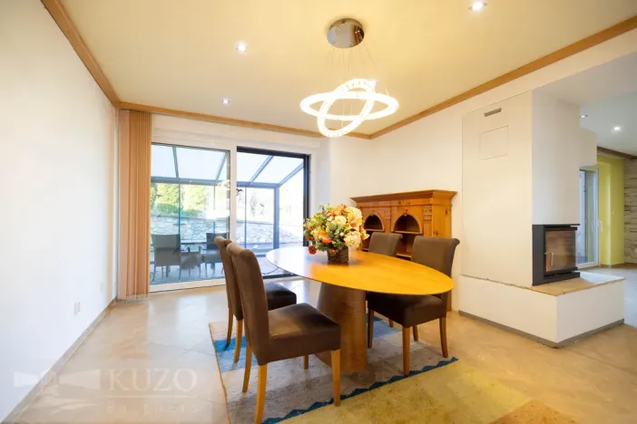 Prodej rodinného domu, Březina, 184 m2