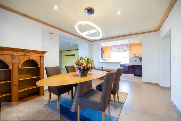 Prodej rodinného domu, Březina, 184 m2