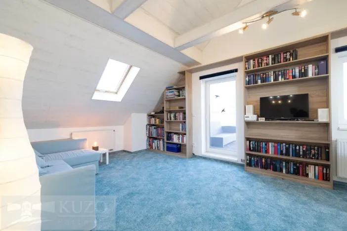 Prodej rodinného domu, Březina, 184 m2