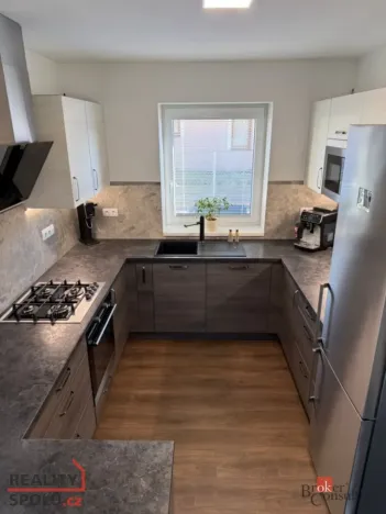 Prodej rodinného domu, Stráž nad Nežárkou, Vaňkovská, 202 m2