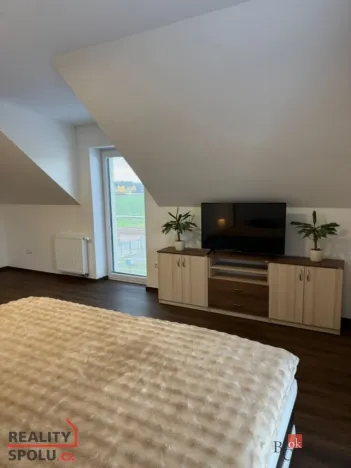 Prodej rodinného domu, Stráž nad Nežárkou, Vaňkovská, 202 m2