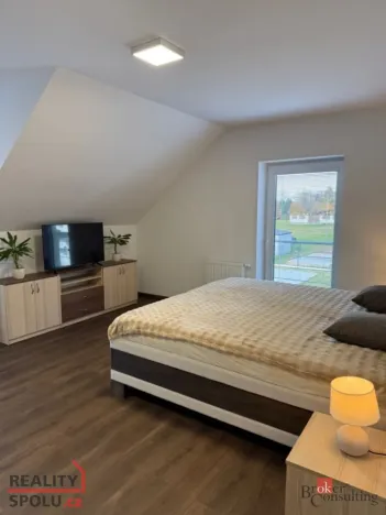 Prodej rodinného domu, Stráž nad Nežárkou, Vaňkovská, 202 m2