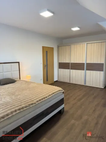 Prodej rodinného domu, Stráž nad Nežárkou, Vaňkovská, 202 m2