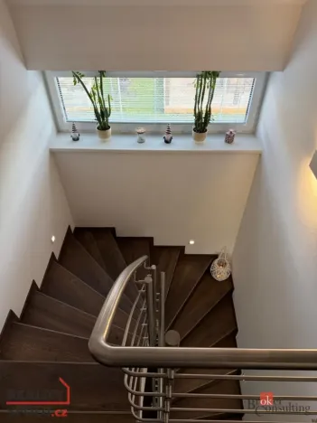 Prodej rodinného domu, Stráž nad Nežárkou, Vaňkovská, 202 m2