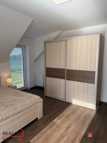 Prodej rodinného domu, Stráž nad Nežárkou, Vaňkovská, 202 m2