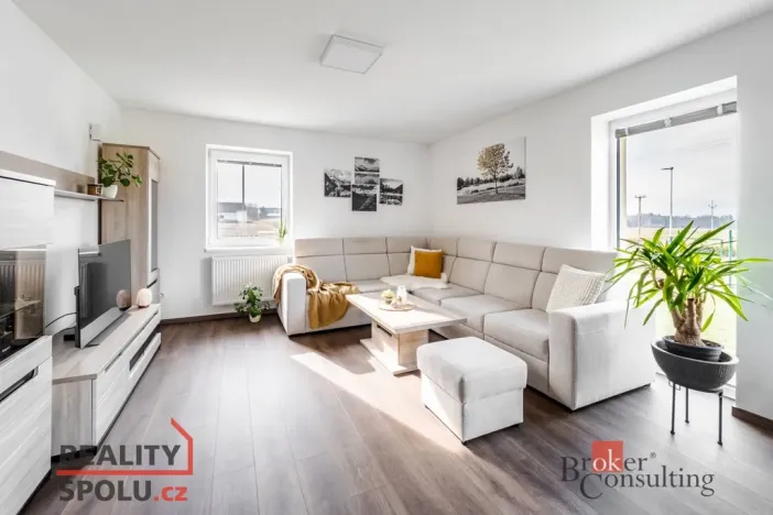 Prodej rodinného domu, Stráž nad Nežárkou, Vaňkovská, 202 m2