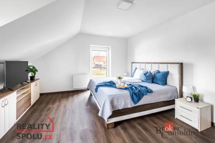 Prodej rodinného domu, Stráž nad Nežárkou, Vaňkovská, 202 m2