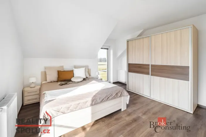 Prodej rodinného domu, Stráž nad Nežárkou, Vaňkovská, 202 m2