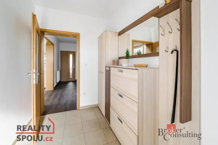 Prodej rodinného domu, Stráž nad Nežárkou, Vaňkovská, 202 m2