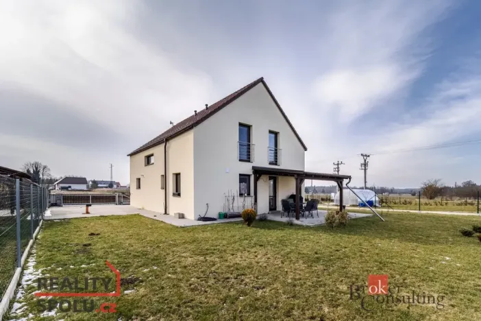 Prodej rodinného domu, Stráž nad Nežárkou, Vaňkovská, 202 m2