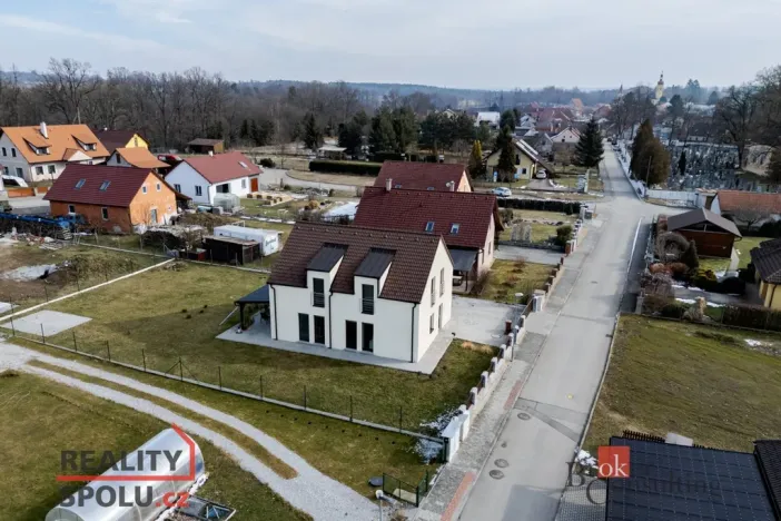 Prodej rodinného domu, Stráž nad Nežárkou, Vaňkovská, 202 m2