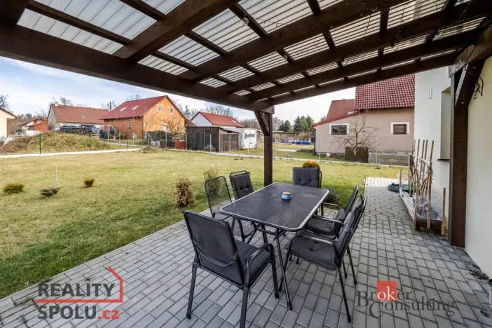 Prodej rodinného domu, Stráž nad Nežárkou, Vaňkovská, 202 m2