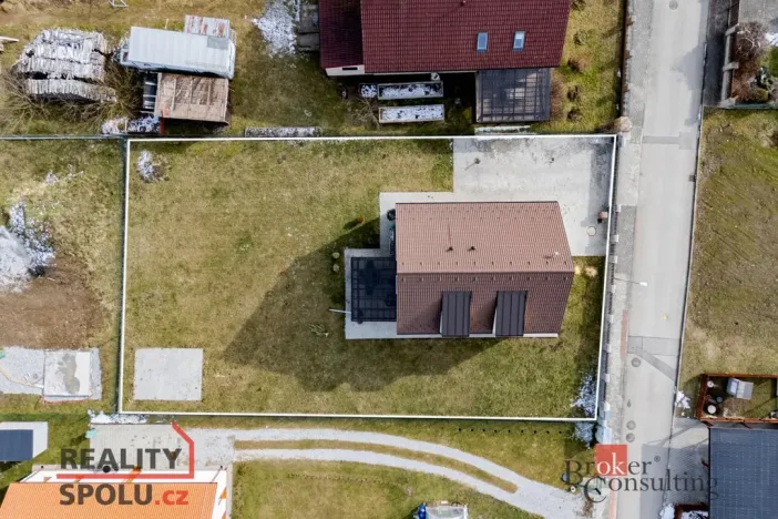 Prodej rodinného domu, Stráž nad Nežárkou, Vaňkovská, 202 m2