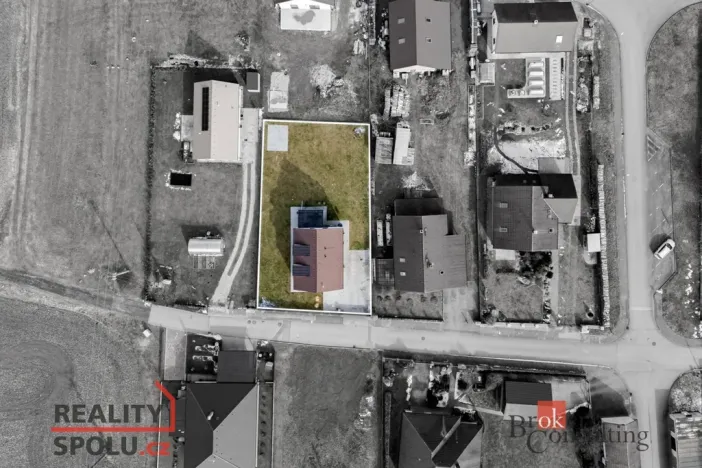 Prodej rodinného domu, Stráž nad Nežárkou, Vaňkovská, 202 m2