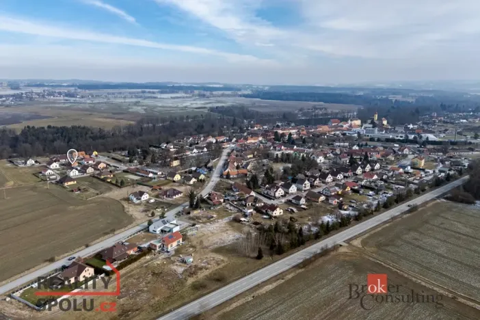 Prodej rodinného domu, Stráž nad Nežárkou, Vaňkovská, 202 m2