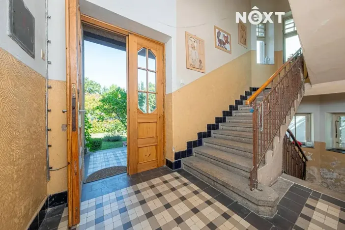 Prodej vily, Pardubice, Jahnova, 350 m2