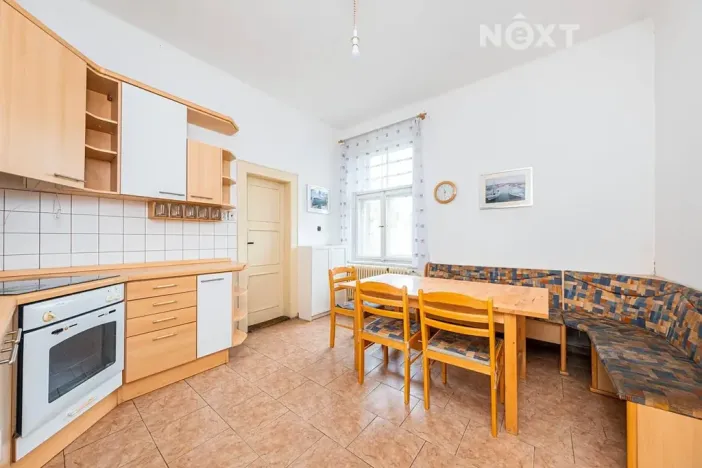 Prodej vily, Pardubice, Jahnova, 350 m2