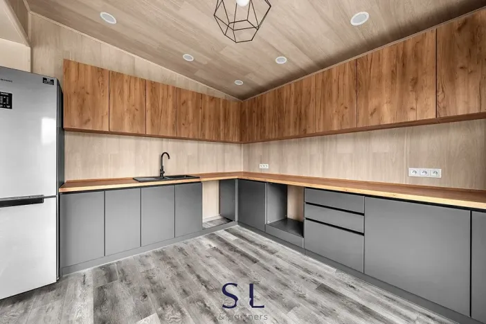 Prodej mobilheimu, Dolní Podluží, 106 m2